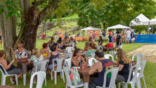 Maricá realiza Espraiado de Portas Abertas com cultura, gastronomia e turismo