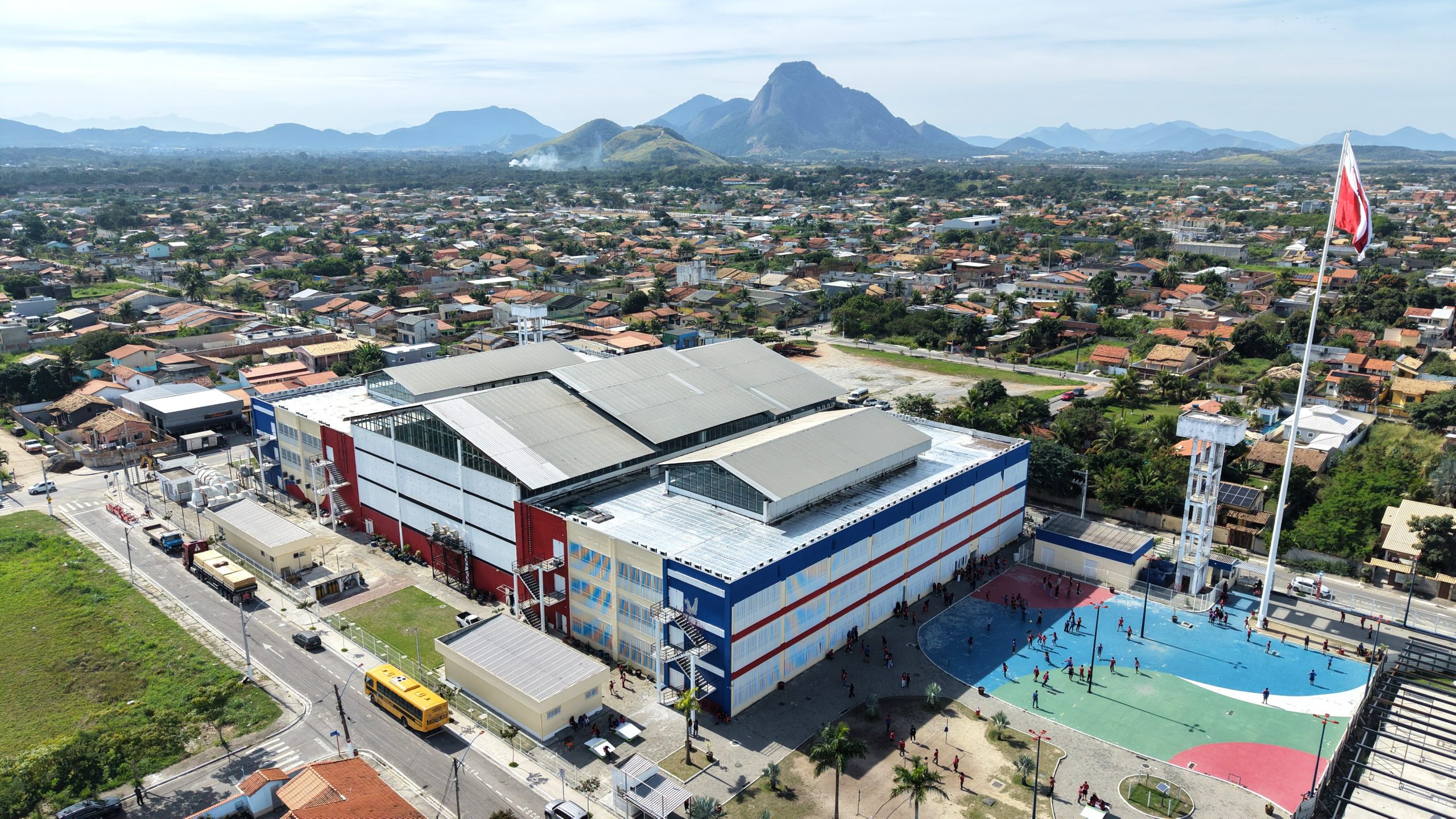 Maricá promove Encontro Internacional sobre Direito, Educação e Turismo nos Esportes Eletrônicos