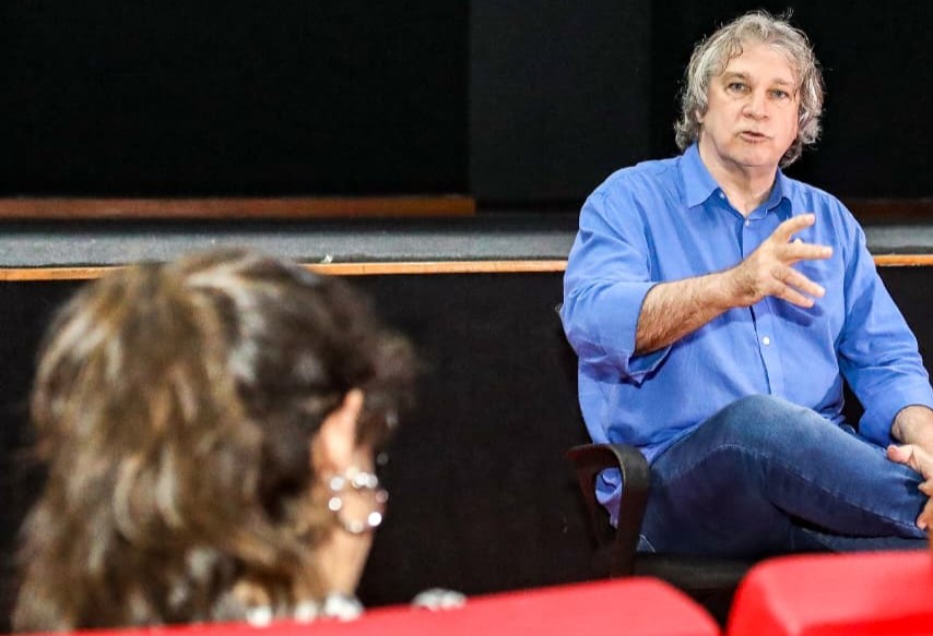 Maricá divulga programação da terceira edição do Festival de Cinema e Política