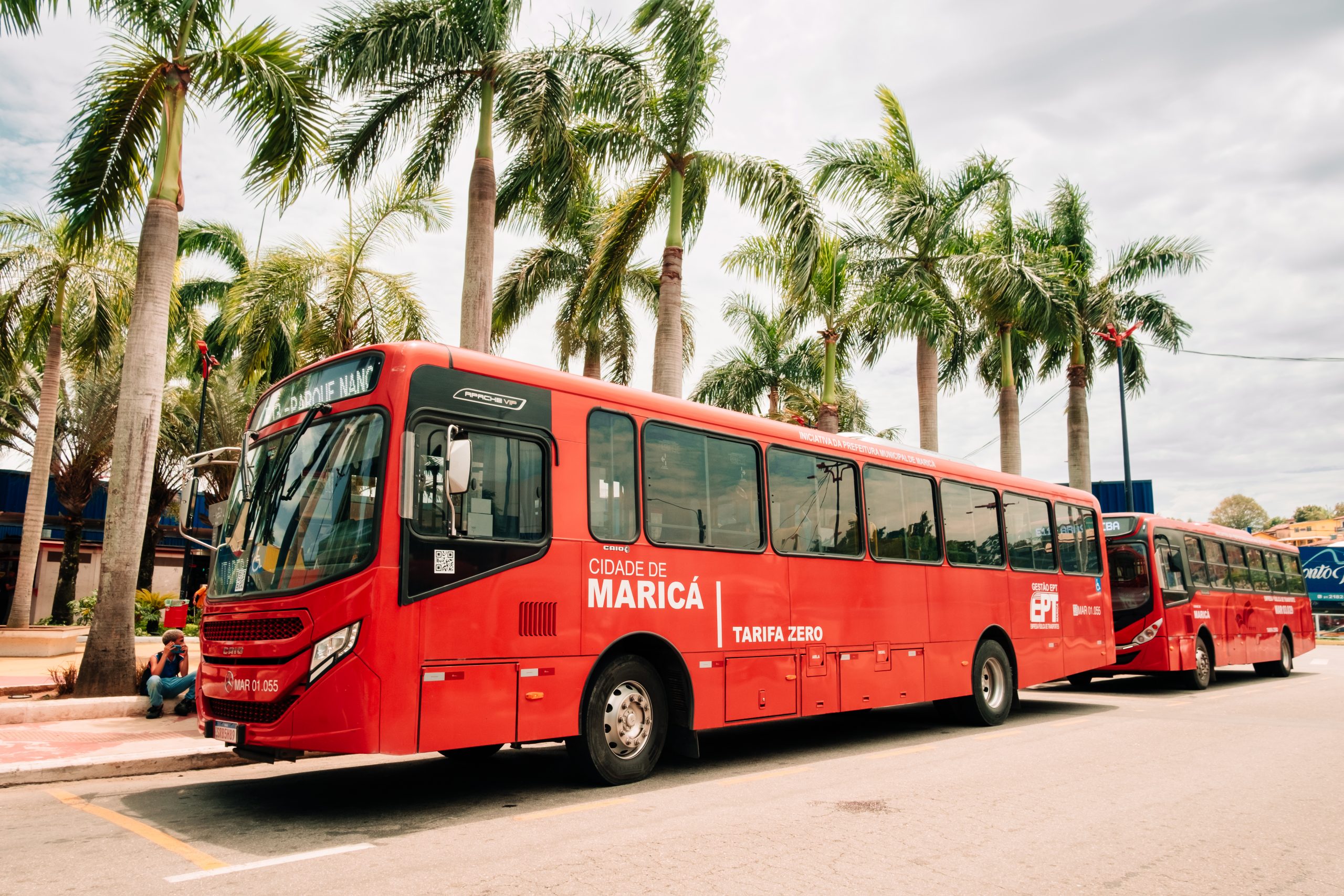 Maricá 212 anos: Prefeitura prepara esquema especial dos Vermelhinhos para segunda semana de shows