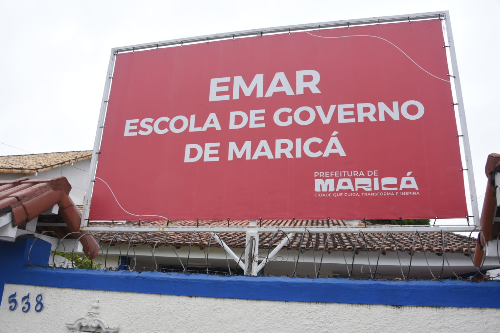 Prefeitura de Maricá promove capacitação em gestão de documentos para servidores do município